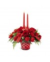 The Christmas Centerpiece - The Holiday Celebrations